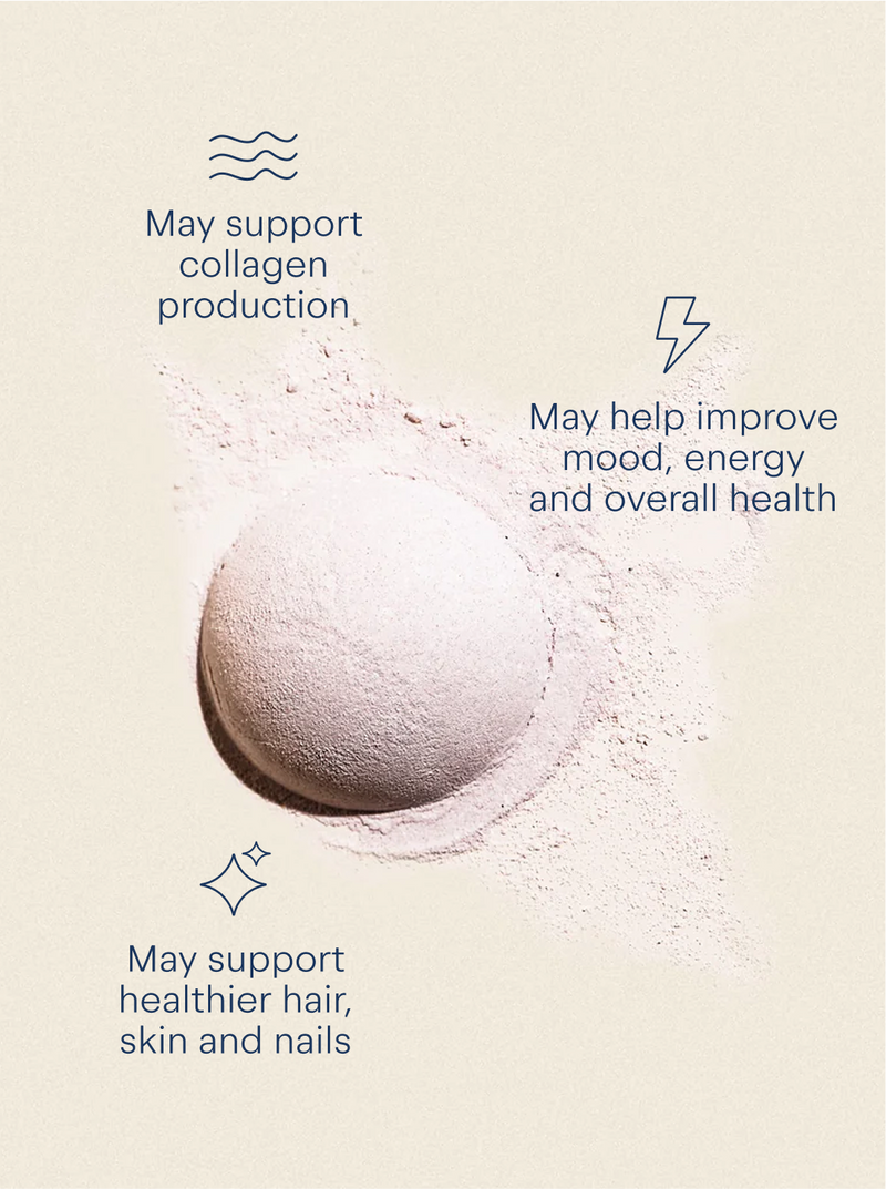 Beauty Salt