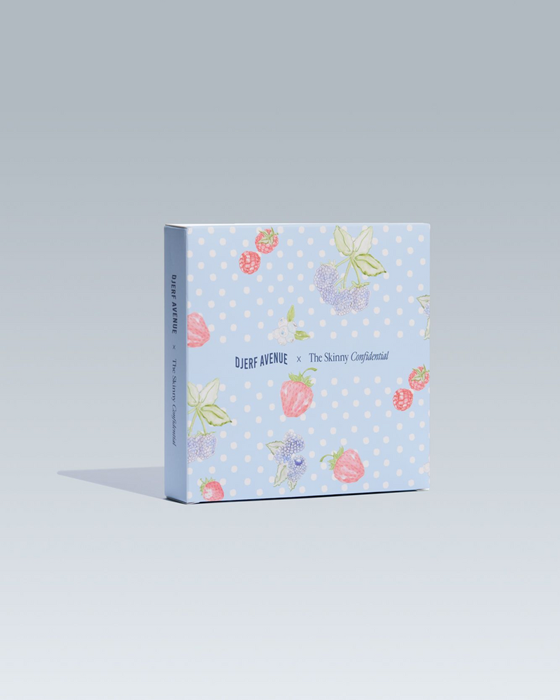 Djerf Avenue x TSC Travel Face Towels