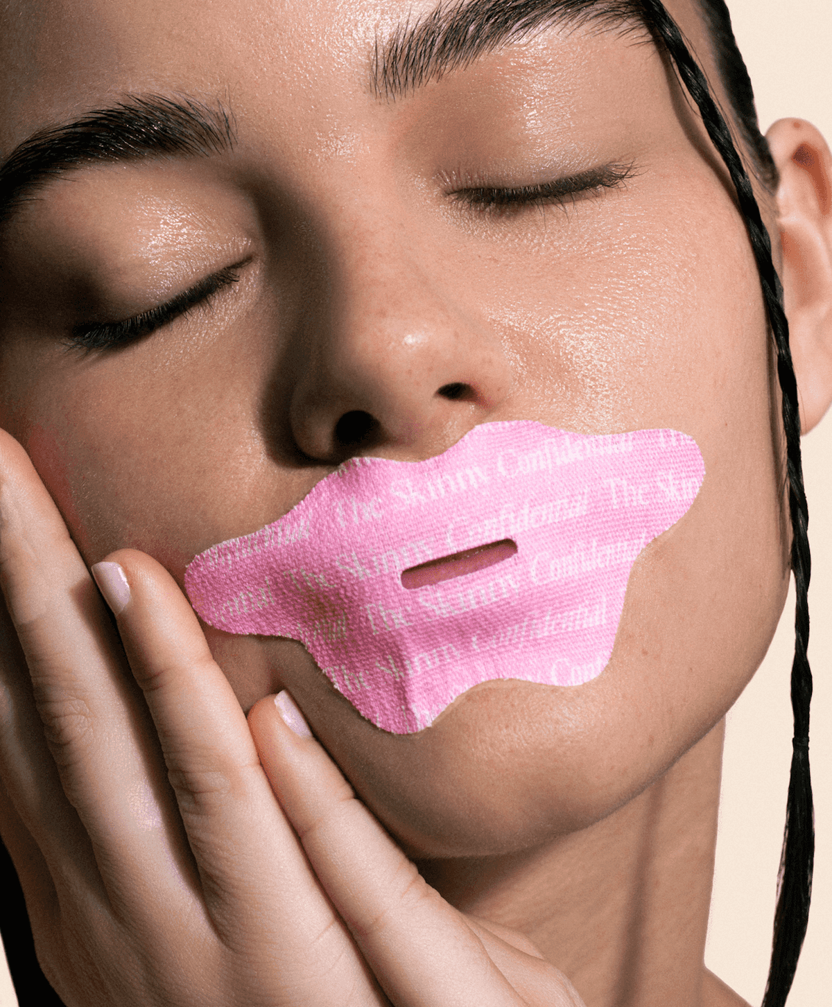 Mouth Tape Refill