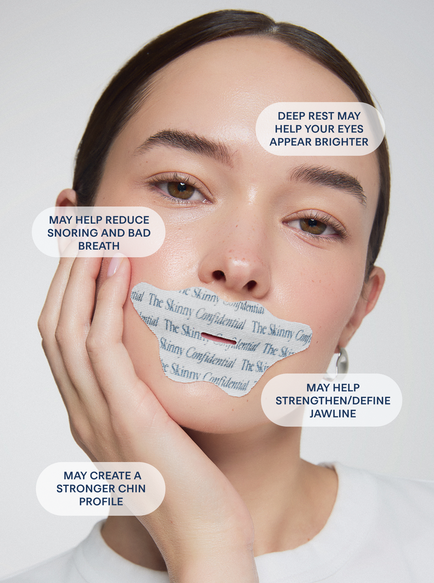 Mouth Tape