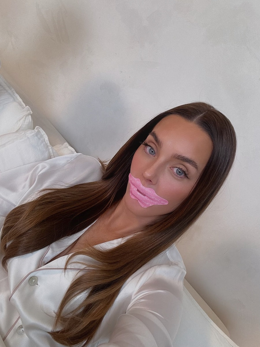 BROW PEPTIDE