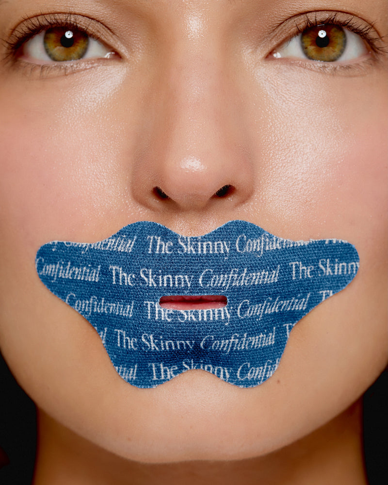 Mouth Tape